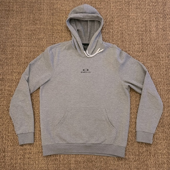 Oakley New Bark Pullover - Picture 1 of 5